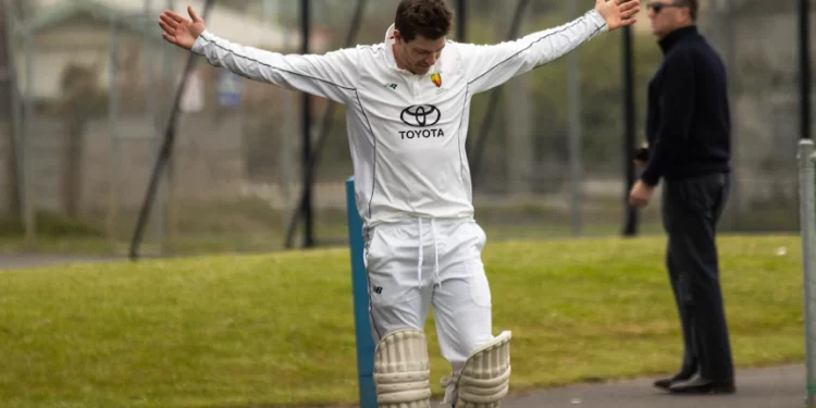 Tim Paine’s brother hits out over Cricket Australia’s handling of texting affair Tim Paine’s brother hits out over Cricket Australia’s handling of texting affair