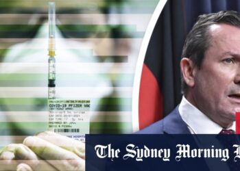 WA delays border reopening, NSW COVID cases grow, Victoria COVID cases grow, Australian Open 2022 continues, RAT test redirection claims given to ACCC, Qld COVID cases grow, SA COVID cases grow, ACT COVID cases grow