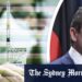 WA delays border reopening, NSW COVID cases grow, Victoria COVID cases grow, Australian Open 2022 continues, RAT test redirection claims given to ACCC, Qld COVID cases grow, SA COVID cases grow, ACT COVID cases grow WA delays border reopening, NSW COVID cases grow, Victoria COVID cases grow, Australian Open 2022 continues, RAT test redirection claims given to ACCC, Qld COVID cases grow, SA COVID cases grow, ACT COVID cases grow
