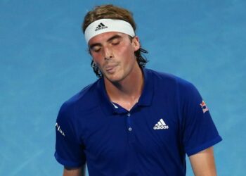 ATP Cup updates: Stefanos Tsitsipas vs. Diego Schwartzman, Argentina vs. Greece, Spain vs. Norway, Roberto Bautista Agut defeats Casper Ruud
