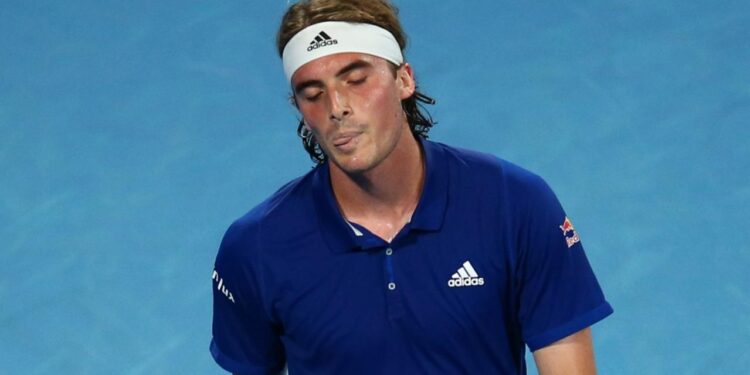 ATP Cup updates: Stefanos Tsitsipas vs. Diego Schwartzman, Argentina vs. Greece, Spain vs. Norway, Roberto Bautista Agut defeats Casper Ruud ATP Cup updates: Stefanos Tsitsipas vs. Diego Schwartzman, Argentina vs. Greece, Spain vs. Norway, Roberto Bautista Agut defeats Casper Ruud