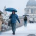 London weather: The areas of the capital that will be hit hardest by heavy rain this weekend London weather: The areas of the capital that will be hit hardest by heavy rain this weekend