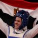 Sports scientist Kamilla Swart-Arries: ′The world would take Africa more seriously′ | Sports | German football and major international sports news | DW
