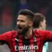 Giroud helps Milan move into last eight – Ghana Latest Football News, Live Scores, Results
