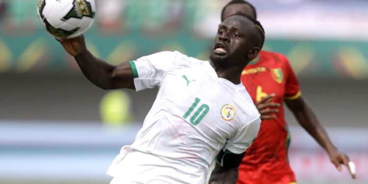 Senegal unimpressive again at African Cup in 0-0 with Guinea | Sports Senegal unimpressive again at African Cup in 0-0 with Guinea | Sports