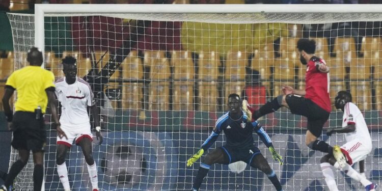 Cameroon African Cup Soccer | Sports