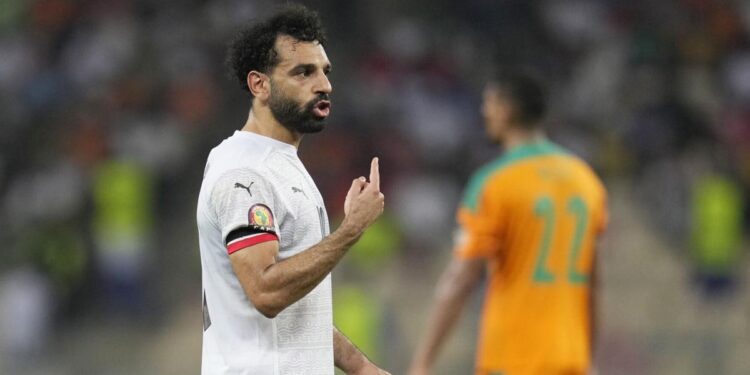 Egypt, Eq. Guinea win shootouts to make African Cup quarters | Sports Egypt, Eq. Guinea win shootouts to make African Cup quarters | Sports
