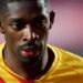 Dembele agrees terms with PSG – Balague – Ghana Latest Football News, Live Scores, Results