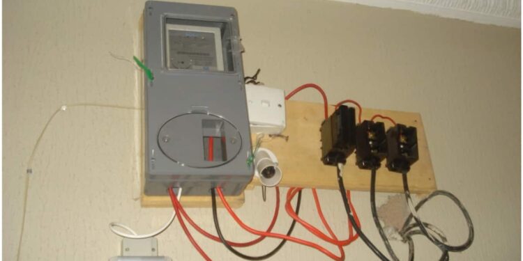 Important Message to Nigerians: Bypassing Electricity Meter Could Get You Jailed for Five Years