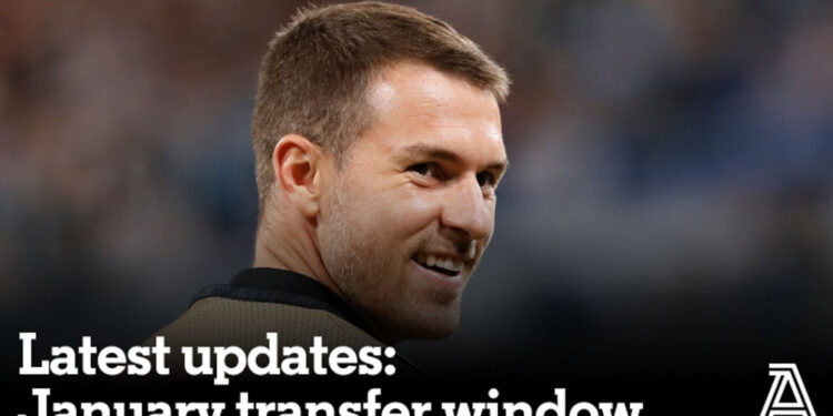Transfer news live updates: Manchester United, Chelsea, Liverpool, Arsenal, Tottenham latest and more Transfer news live updates: Manchester United, Chelsea, Liverpool, Arsenal, Tottenham latest and more