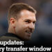 Transfer news live updates: Manchester United, Chelsea, Liverpool, Arsenal, Tottenham latest and more