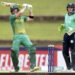 U-19 World Cup: George Van Heerden Century Propels South Africa To Quarter-Finals Stage U-19 World Cup: George Van Heerden Century Propels South Africa To Quarter-Finals Stage