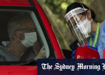 NSW COVID cases grow, Victoria COVID cases grow, Code brown declared for Victorian hospitals, Tonga volcano eruption cleanup begins, Qld COVID cases grow, ACT COVID cases grow, SA COVID cases grow, Australian Open 2022 continues