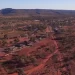 NT Police declare ‘major investigation’ into death of boy under five in remote NT community of Hermannsburg NT Police declare ‘major investigation’ into death of boy under five in remote NT community of Hermannsburg