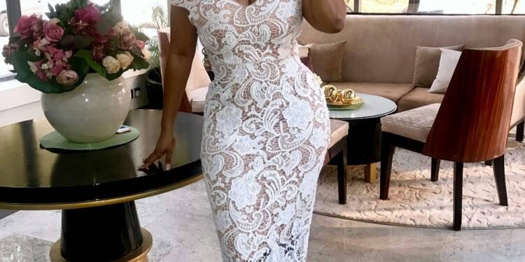 How To Wear White To A Wedding | The Guardian Nigeria News