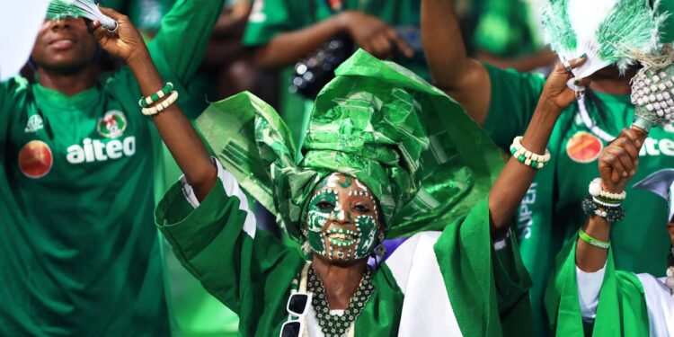Nigeria vs Tunisia LIVE! AFCON 2022 Nigeria vs Tunisia LIVE! AFCON 2022