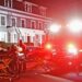 The Day – Shooting, fire under investigation in New London The Day – Shooting, fire under investigation in New London