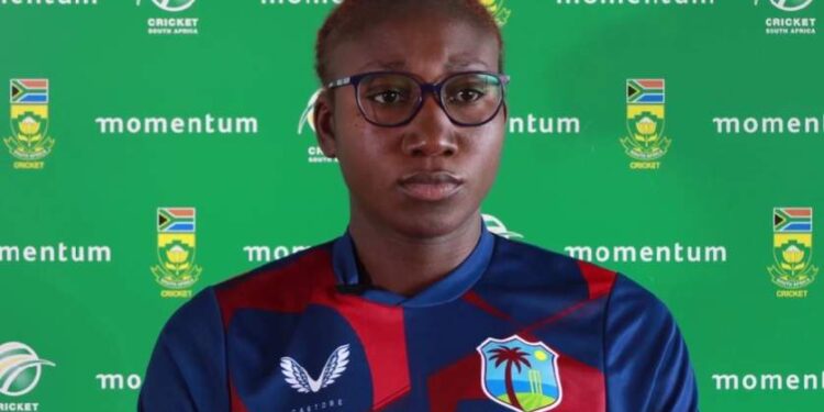 Windies Women captain calls for consistency as they take on South Africa in ODI series