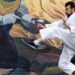 The Day – Taking martial arts outdoors in New London The Day – Taking martial arts outdoors in New London