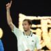 The Day – Medvedev withstands Kyrgios, crowd to advance in Australia