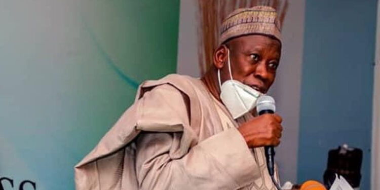 Kano govt approves N500m counterpart fund for climate project | The Guardian Nigeria News Kano govt approves N500m counterpart fund for climate project | The Guardian Nigeria News