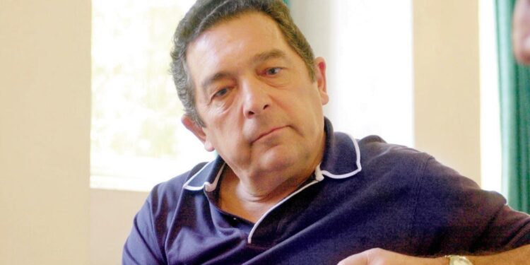 No country would tour South Africa like India has done: Ali Bacher – mid-day.com