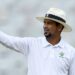 Indian-origin umpire Paleker has the trade running in his blood Indian-origin umpire Paleker has the trade running in his blood