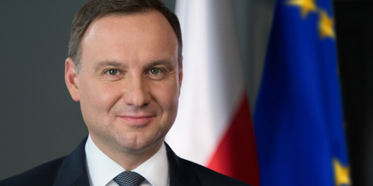 Polish president tests positive for Covid | The Guardian Nigeria News