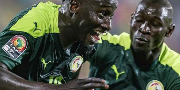 Senegal to face Burkina Faso in African Cup semi-final – FBC News