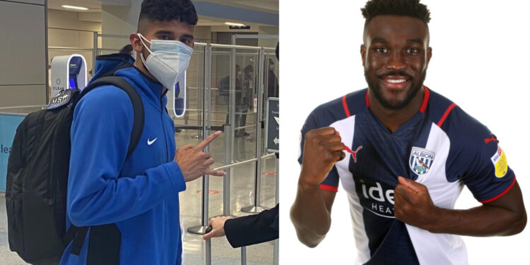 Ricardo Pepi And Daryl Dike Realize European Dreams In Quest To Become USA’s Starting Striker