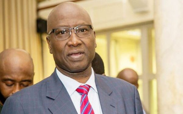 Nigeria Has Exported Corruption And Must ‘Fight’ To Redeem Its Image – Boss Mustapha Nigeria Has Exported Corruption And Must ‘Fight’ To Redeem Its Image – Boss Mustapha