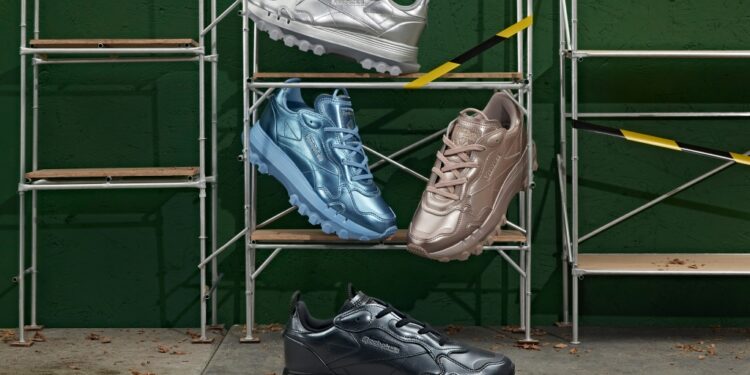 ABG Signs Deal to Bring Reebok to Middle East, North Africa – WWD ABG Signs Deal to Bring Reebok to Middle East, North Africa – WWD