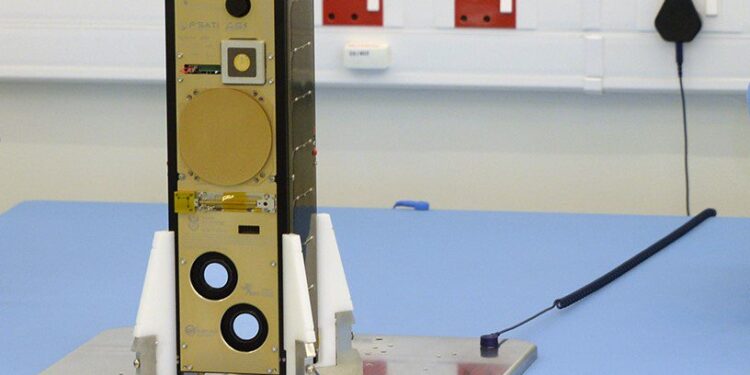 South Africa Makes Plans to Launch Communication Satellites South Africa Makes Plans to Launch Communication Satellites