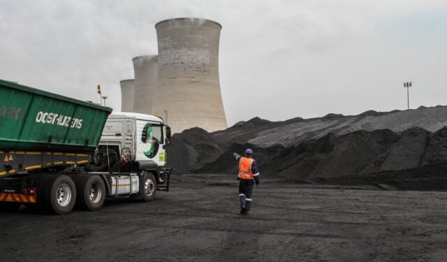 These skills and jobs can boost South Africa’s economic recovery These skills and jobs can boost South Africa’s economic recovery
