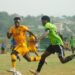 2021/22 Ghana Premier League: Week 12 Match Report- Dreams FC 0-1 Legon Cities – Ghana Latest Football News, Live Scores, Results 2021/22 Ghana Premier League: Week 12 Match Report- Dreams FC 0-1 Legon Cities – Ghana Latest Football News, Live Scores, Results