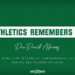 Longtime EMU Team Physician David Alvarez Passes Away Longtime EMU Team Physician David Alvarez Passes Away