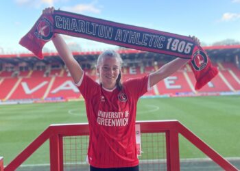 Chelsea defender makes loan switch to Charlton Athletic Women – South London News
