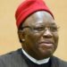 Most Igbos Do Not Want Secession From Nigeria – Ohanaeze