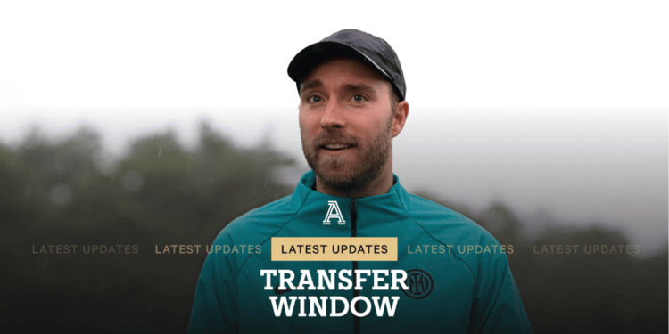 Transfer news live updates: Manchester United, Arsenal, Liverpool, Chelsea, Tottenham latest and more Transfer news live updates: Manchester United, Arsenal, Liverpool, Chelsea, Tottenham latest and more
