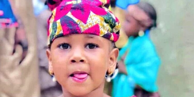Hanifa Abubakar: Killer school propietor arraigned | The Guardian Nigeria News Hanifa Abubakar: Killer school propietor arraigned | The Guardian Nigeria News