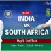 India vs South Africa Test Scorecard Live Updates, SA vs IND 3rd Test Match Live Match Score Ball by Ball Updates, India vs South Africa Test Scorecard Live Updates, SA vs IND 3rd Test Match Live Match Score Ball by Ball Updates,