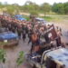 Nigeria Military Should Focus On ISWAP Fighters, Not Boko Haram – Zulum Nigeria Military Should Focus On ISWAP Fighters, Not Boko Haram – Zulum