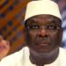 Akufo-Addo commiserates with Mali over death of President