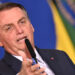 Brazil begins vaccinating young children despite Bolsonaro objection | The Guardian Nigeria News