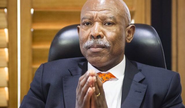 Interest rate hike warning for South Africa