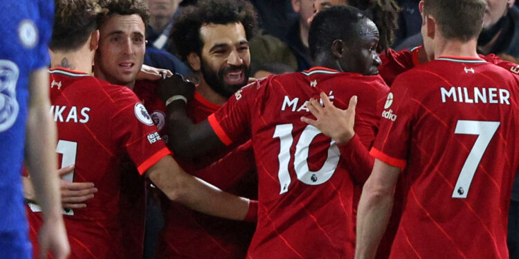 Liverpool reopen training centre after Covid shutdown — Sport — The Guardian Nigeria News – Nigeria and World News Liverpool reopen training centre after Covid shutdown — Sport — The Guardian Nigeria News – Nigeria and World News