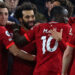 Liverpool reopen training centre after Covid shutdown — Sport — The Guardian Nigeria News – Nigeria and World News