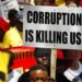 South Africa stagnates in fight against corruption —… South Africa stagnates in fight against corruption —…