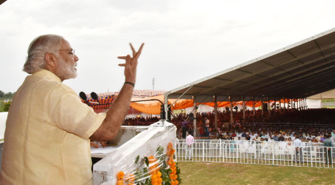 Kashmir: Will South Africa Call India Out? Kashmir: Will South Africa Call India Out?