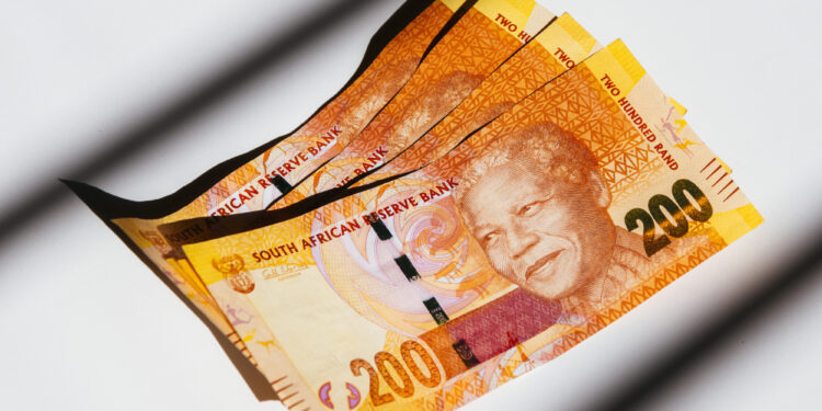 The job sectors with the highest average salaries in South Africa The job sectors with the highest average salaries in South Africa